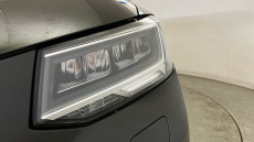 Audi Q2 35 TFSI Black Edition 5dr S Tronic Petrol Estate